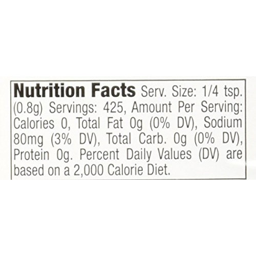 Simply Asia Sweet Ginger Garlic Seasoning, 12 Ounce