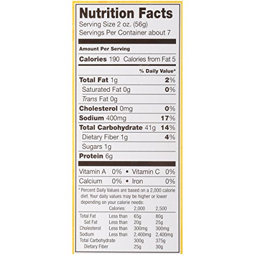 Simply Asia Chinese Style Lo Mein Noodles, 14 Oz Pack Of 6