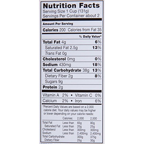 Simply Asia Classic Curry Singapore Street Noodles, 9.24 Oz Pac