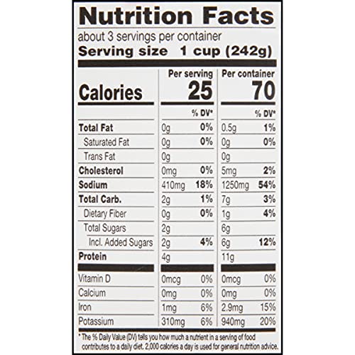 Simply Asia Japanese Inspired Ramen Soy Ginger Chicken Broth, 26