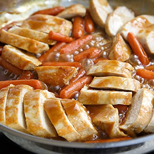 Simply Asia Japanese Inspired Ramen Soy Ginger Chicken Broth, 26