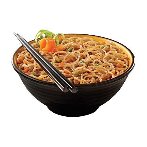 Simply Asia Sesame Ginger Singapore Street Noodles, 9.24 Oz