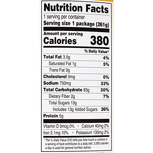 Simply Asia Sesame Ginger Singapore Street Noodles, 9.24 Oz