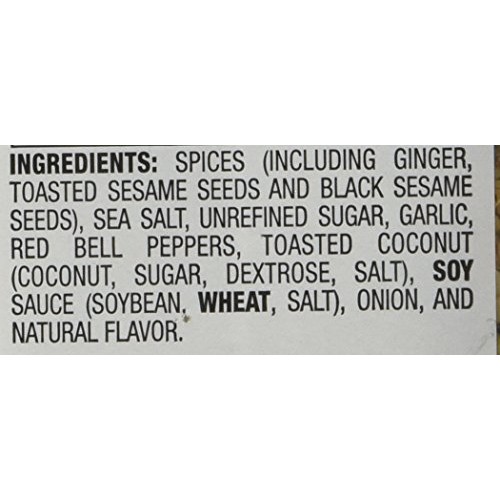 Simply Asia Sweet Ginger Garlic Seasoning 12Oz. 2 Pack Simply Asia Sweet Ginger Garlic Seasoning 12Oz. 2 Pack