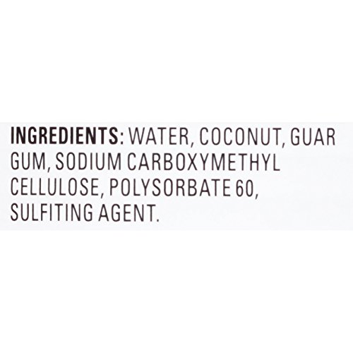 Simply Asia Unsweetened Coconut Milk, 13.66 Fl Oz