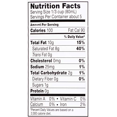 Simply Asia Unsweetened Coconut Milk, 13.66 Fl Oz