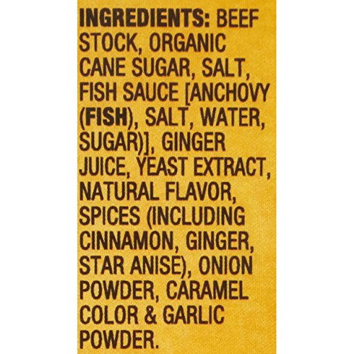 Simply Asia Vietnamese Inspired Pho Beef Broth, 26 Fl Oz