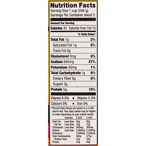 Simply Asia Vietnamese Inspired Pho Beef Broth, 26 Fl Oz