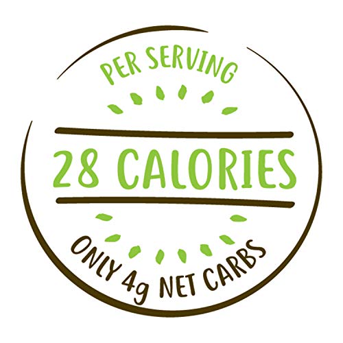 Simply Delish Natural Instant Vanilla Pudding - Sugar Free, Non