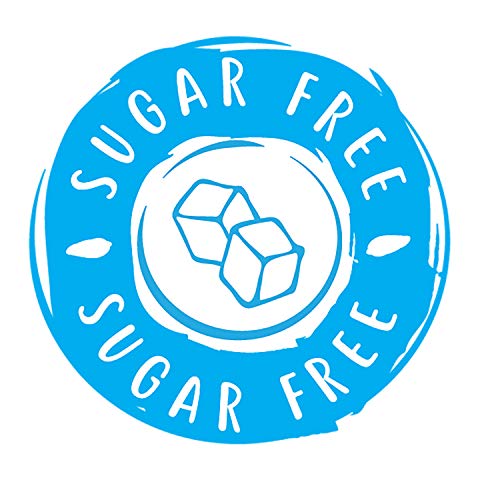 Simply Delish Natural Instant Vanilla Pudding - Sugar Free, Non