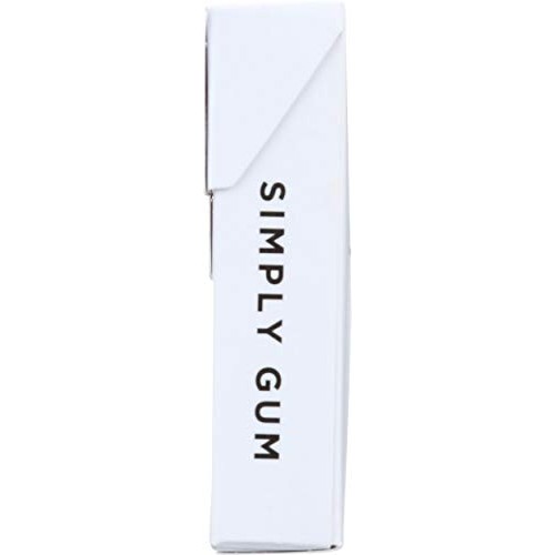 Simply Gum Natural Mint Chewing Gum, 15 Ct