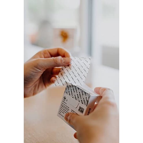 Simply Gum | Natural Chewing Gum | Coffee | Pack of Six 90 Piec... Simply Gum | Natural Chewing Gum | Coffee | Pack of Six 90 Piec...