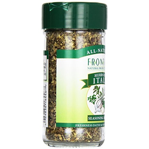 Frontier Herb Herbs Of Italy International Seasoning, 0.8 Oz