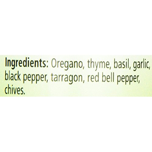 Frontier Herb Herbs Of Italy International Seasoning, 0.8 Oz