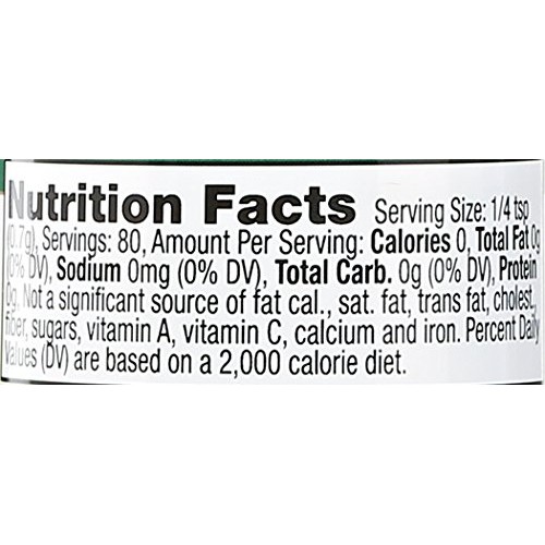 Frontier Seasoning Blends Garam Masala, 2-Ounce Bottle