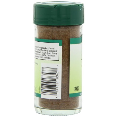 Frontier Seasoning Blends Garam Masala, 2-Ounce Bottle