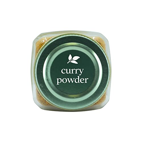 Simply Organic Curry Powder, Certified Organic | 3 oz