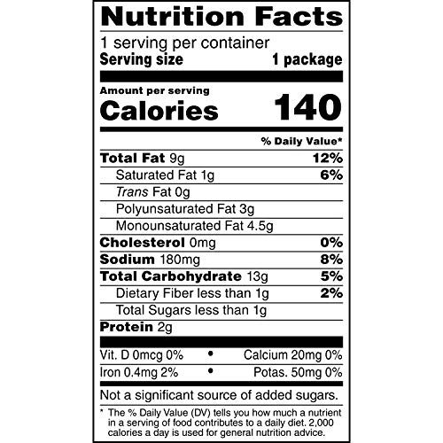 Simply Cheetos Crunchy White Cheddar, 0.87 Ounce, Pack Of 36