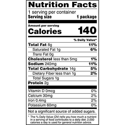 Simply Cheetos Puffs White Cheddar Cheese Flavored Snacks, 36 Count