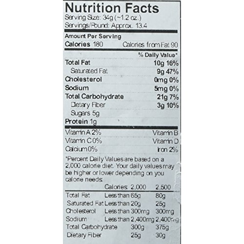 Sincerely Nuts Banana Chips Sweetened 2 Lb - Gluten-Free Foo