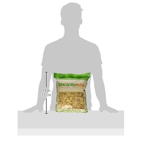 Sincerely Nuts Banana Chips Sweetened 5 Lb - Gluten-Free Foo