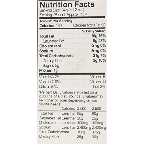 Sincerely Nuts Banana Chips Sweetened 5 Lb - Gluten-Free Foo