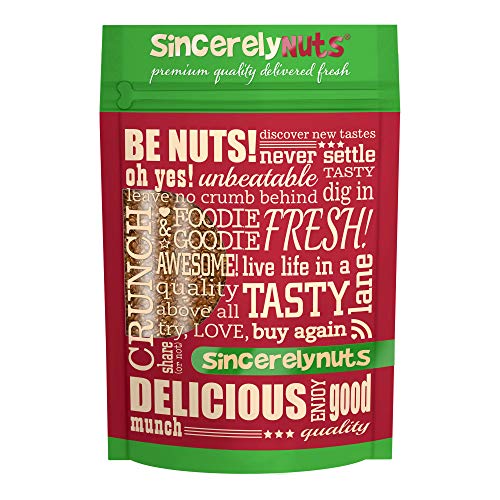 Sincerely Nuts Brown Flax Seed- 5 Lb Vegan, Kosher &Amp; Gluten-Fr