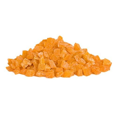 Sincerely Nuts Diced Mangos 3 Lbs-Nutritious And Satisfying Tr
