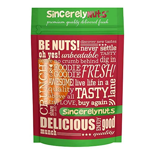 Sincerely Nuts Diced Mangos 3 Lbs-Nutritious And Satisfying Tr