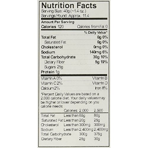 Sincerely Nuts Dried Apple Rings- 2 Lbs Grab And Go Snacking M