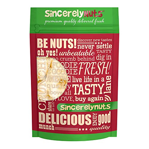 Sincerely Nuts Dried Apple Rings- 2 Lbs Grab And Go Snacking M