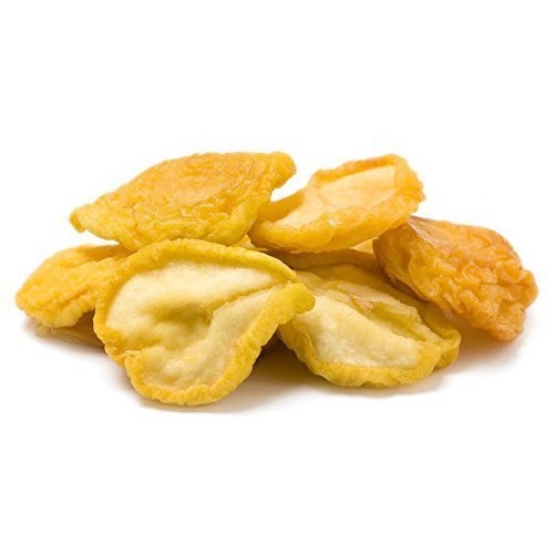 Sincerely Nuts Dried Pears - Three Lb. Bag - Terrific Taste - Pl