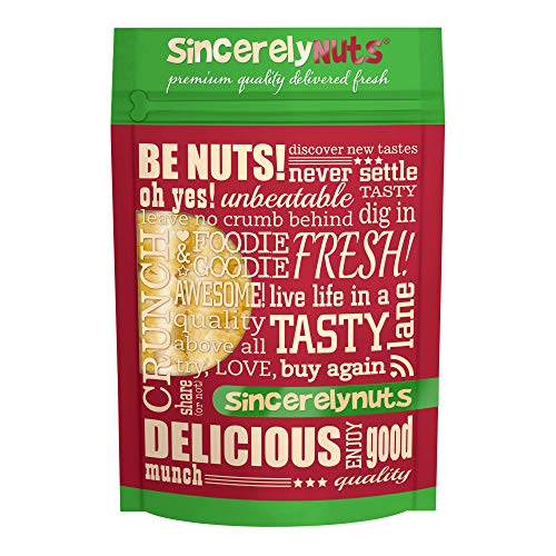 Sincerely Nuts - Dried Pineapple Chunks | Three Lb. Bag | Dehydr