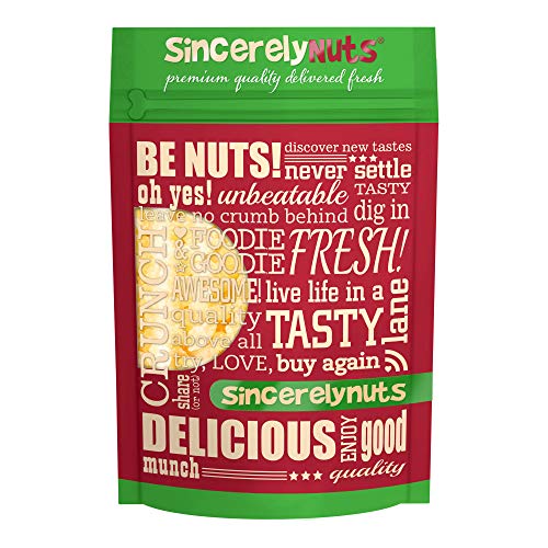 Sincerely Nuts Dried Pineapple Diced - Three Lb. Bag - Addictive