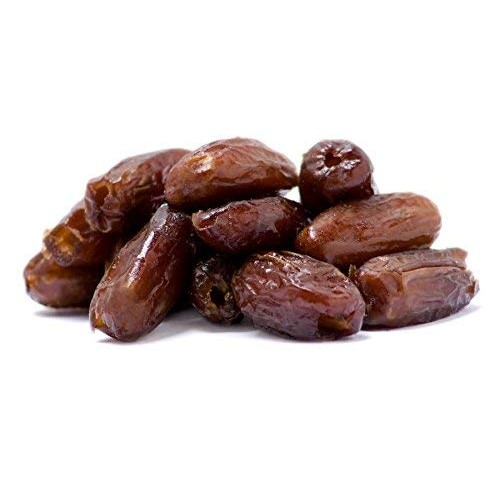 Sincerely Nuts Dried Pitted Dates 1 Lb Healthy Alternative Des