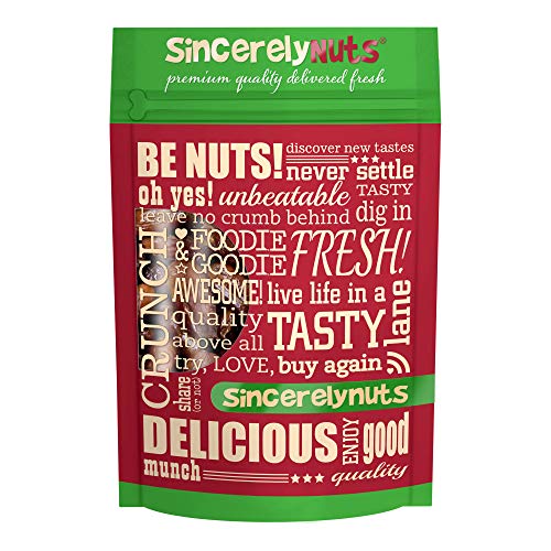 Sincerely Nuts Dried Pitted Dates 2 Lb Healthy Alternative Des