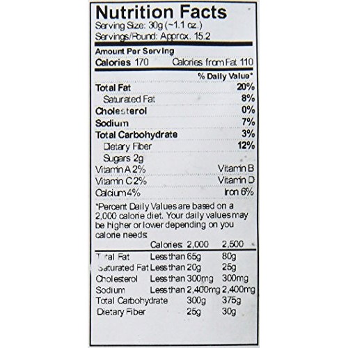 Sincerely Nuts Garlic &Amp; Onion Pistachios In Shell -Three Lb. Bag