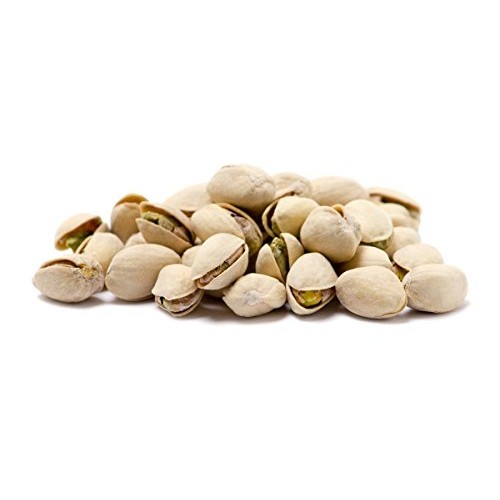 Sincerely Nuts Large Pistachios Roasted &Amp; Salted In Shell - 3Lb.