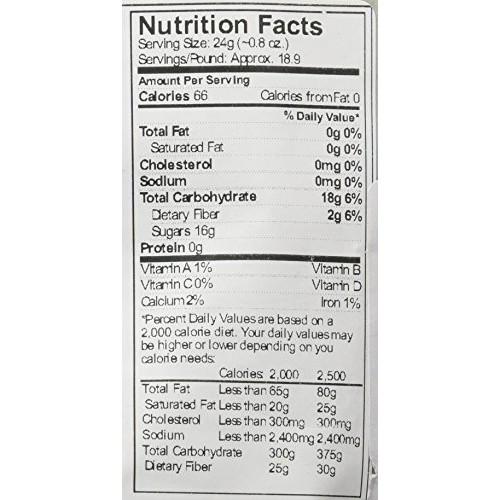 Sincerely Nuts Large Unsweetened Medjool Dates, 2Lb - Fresh, No ...