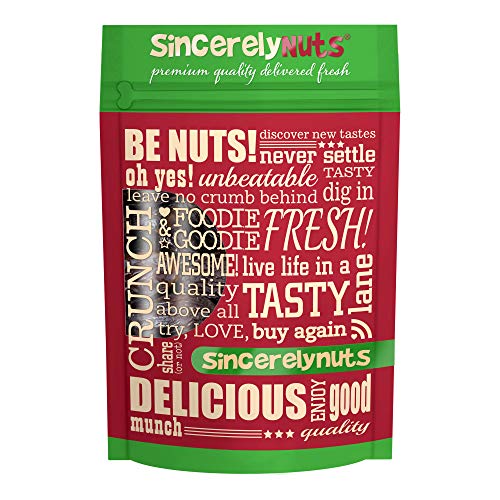 Sincerely Nuts Large Unsweetened Medjool Dates, 2Lb - Fresh, No ...