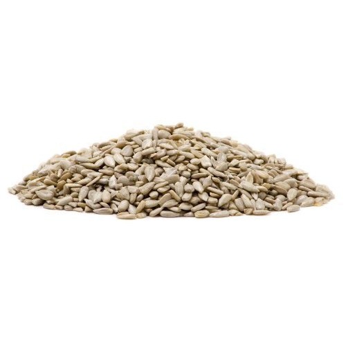 Sincerely Nuts Organic Sunflower Seed Kernels Raw No Shell 1L