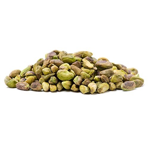 Sincerely Nuts Pistachios Roasted And Salted Kernels Meats No