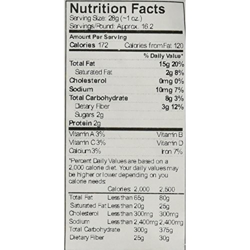 Sincerely Nuts Pistachios Roasted &Amp; Unsalted Kernels No Shell