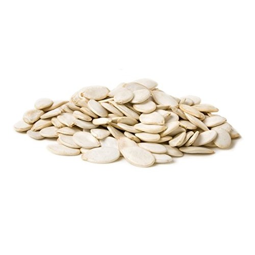 Sincerely Nuts - Raw Pumpkin Seeds In Shell Pepitas 5Lb Bags