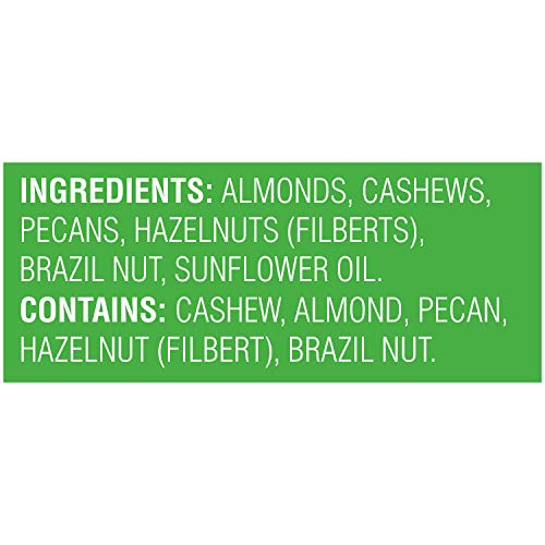 Sincerely Nuts Roasted &Amp; Unsalted Mixed Nuts 5 Lb Almonds, Cas