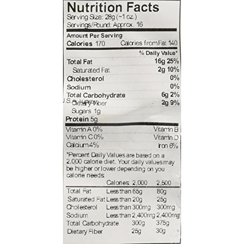 Sincerely Nuts Roasted &Amp; Unsalted Mixed Nuts 5 Lb Almonds, Cas