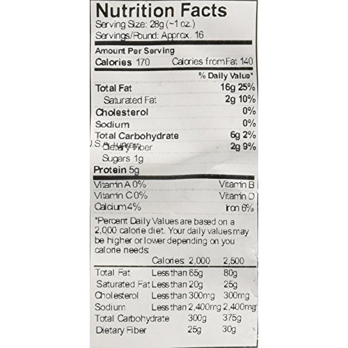 Sincerely Nuts Roasted &Amp; Unsalted Mixed Nuts 5 Lb Almonds, Cas