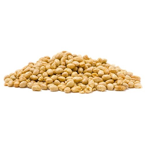 Sincerely Nuts Roasted Soybeans Unsalted 5 Lb Gluten-Free - Ve