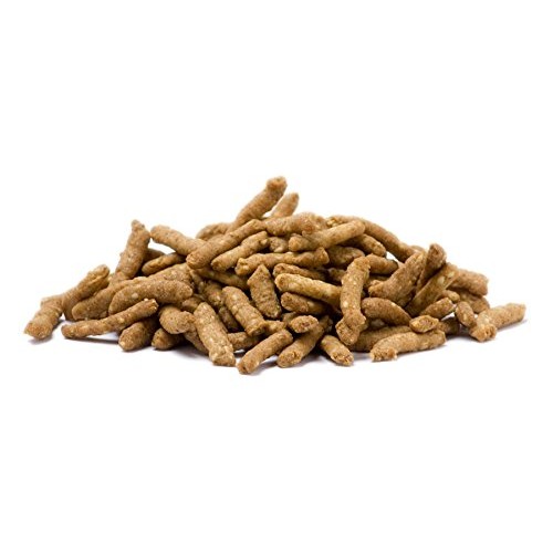 Sincerely Nuts Salted Sesame Sticks - 2 Lb The Perfect Vegan T