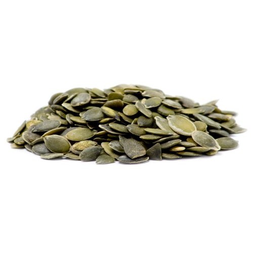 Sincerely Nuts Shelled Pepitas Pumpkin Seeds Salted 1 lb bag ...